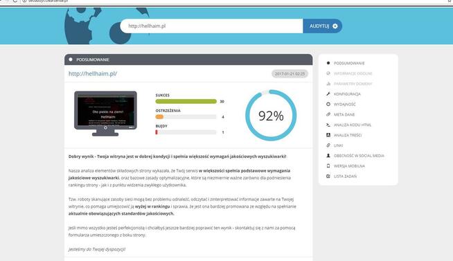 Pozyskam klientów do Twojej firmy