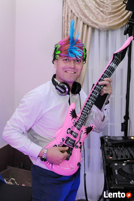 DJ WODZIREJ KRYS