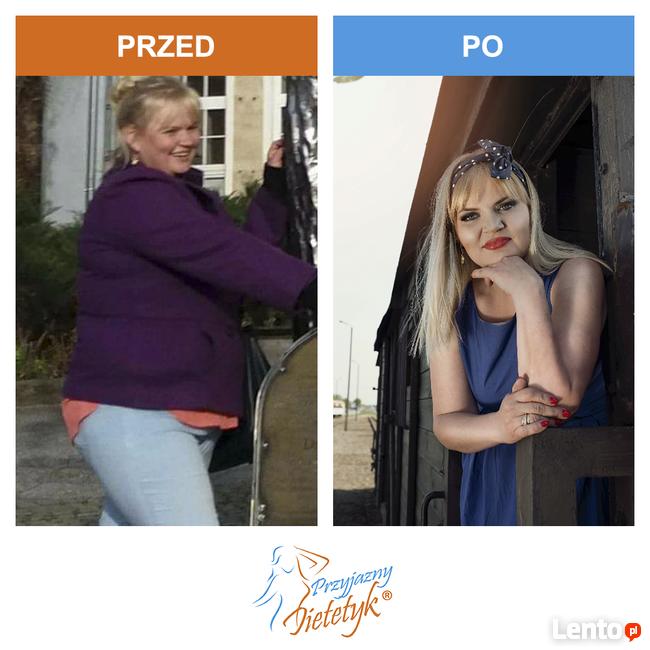 Dietetyk Człuchów. Indywidualny Plan Żywieniowy