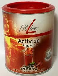 Activize Oxyplus