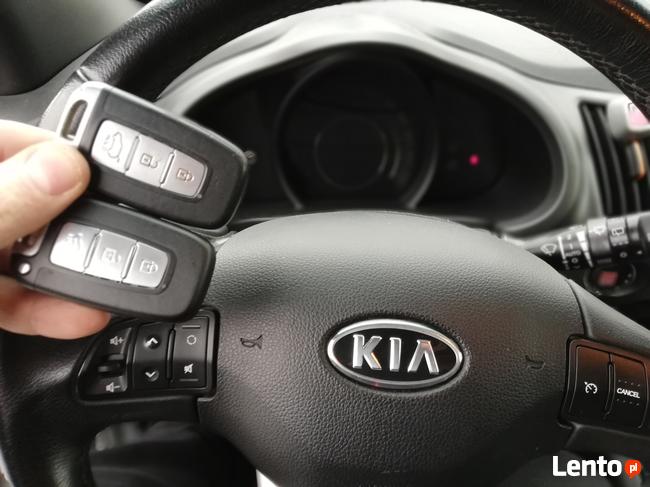 Dorabianie kluczy samochodowych i mieszkaniowych