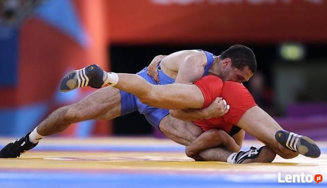 Szukam osob do zapasów (zapasy)