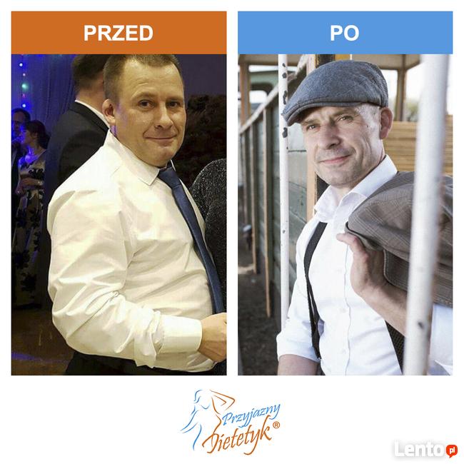 Dietetyk Człuchów. Indywidualny Plan Żywieniowy