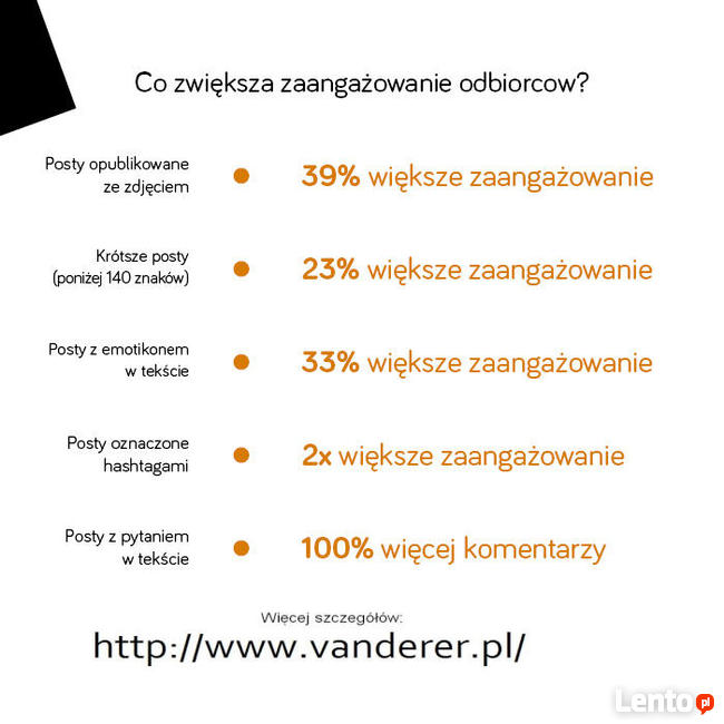 Pozyskam klientów do Twojej firmy