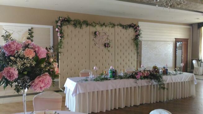 WeddingStory - kwiaty, dekoracje, wypożyczalnia, plenery