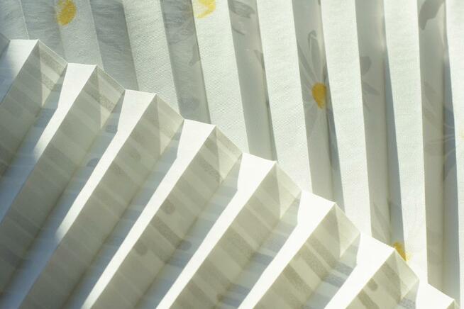 Rolety Plisy Moskitiery Rolety Dzień Noc styl Dom