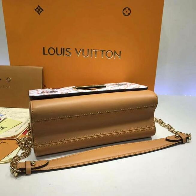 LOUIS VUITTON TWIST MM BAG GRACE CODDINGTON M44460