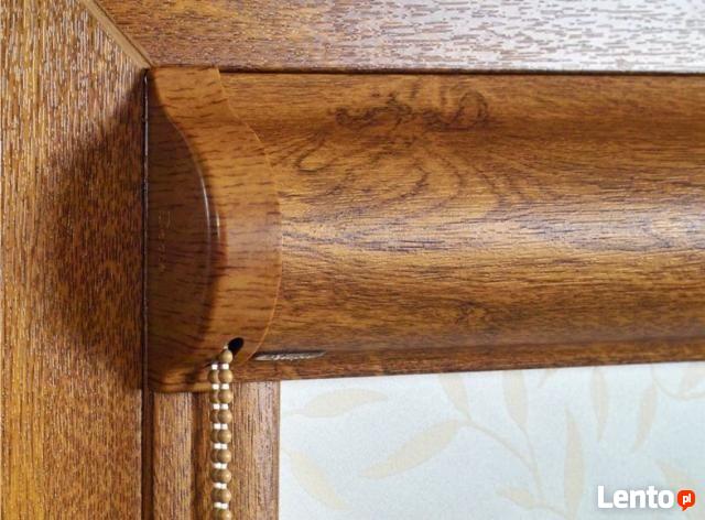 Rolety Plisy Moskitiery Bezpłatny Pomiar Styl Dom