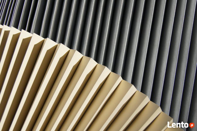 Rolety Plisy Moskitiery Bezpłatny Pomiar Styl Dom