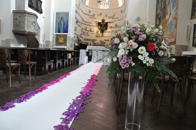 WeddingStory- wypożyczalnia dekoracji ślubnych