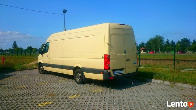 TRANSPORT TORUŃ OD 80 ZŁ, PRZEPROWADZKI