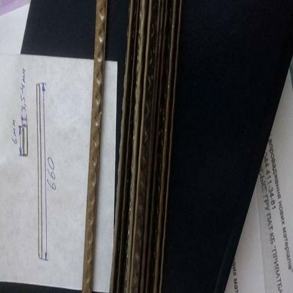 Elektrody do odpornośći na ścieranie, erozję, ścinanie, udar