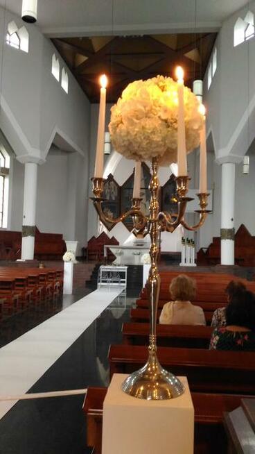 WeddingStory- wypożyczalnia dekoracji ślubnych