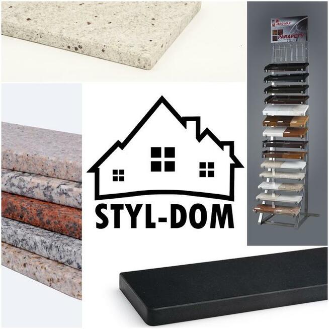 Rolety Plisy Moskitiery Rolety Dzień Noc styl Dom