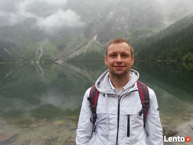 Świecowanie uszu Opole, Gliwice, Katowice, Wrocław.