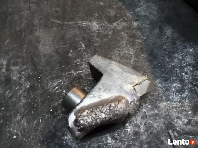 Pałeczki (elektrody) na bazie węglik wolframu