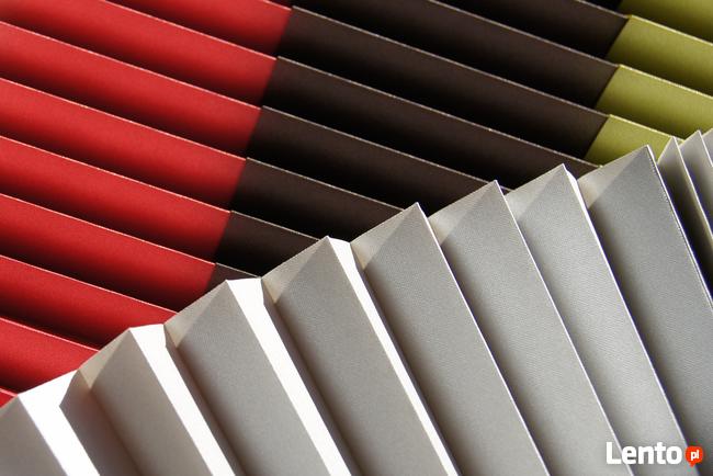 Rolety Plisy Moskitiery Bezpłatny Pomiar Styl Dom