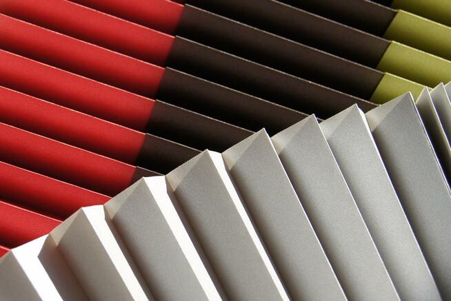 Rolety Plisy Moskitiery Rolety Dzień Noc styl Dom