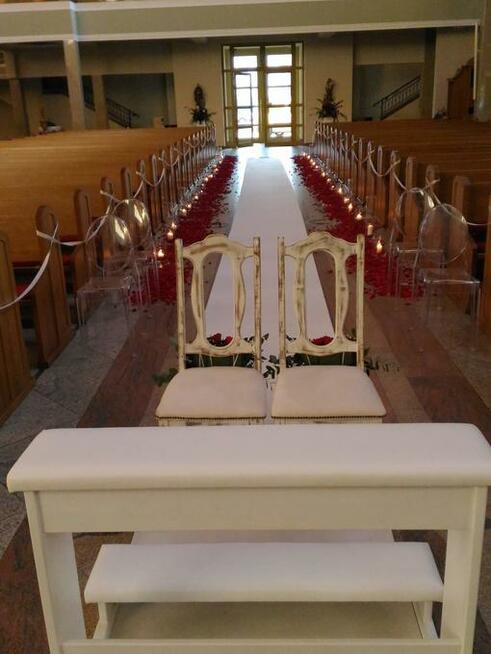 WeddingStory - kwiaty, dekoracje, wypożyczalnia, plenery