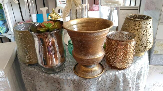 WeddingStory- wypożyczalnia dekoracji ślubnych