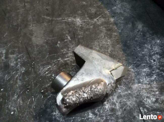 elektrody do odporności na zużycie ścierne