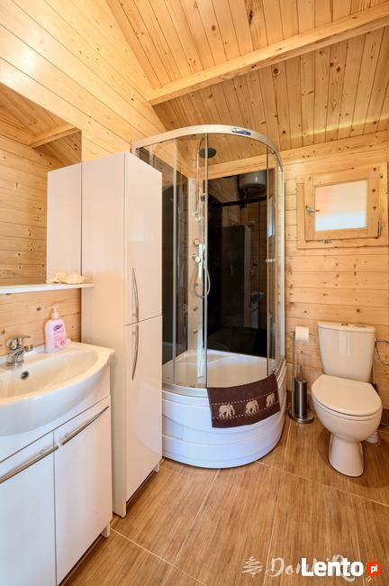 Rowy Domki Do Wynajecia Wakacje z psem, Wczasy z dzieckiem