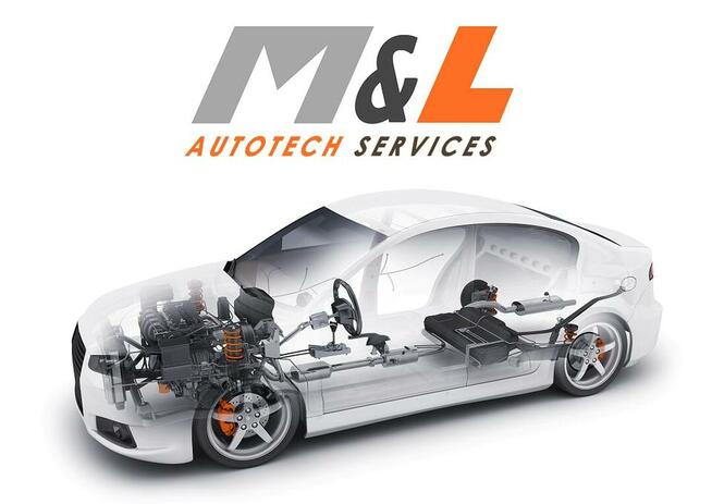 ML AUTOTECH Warsztat samochodowy Warszawa Targówek