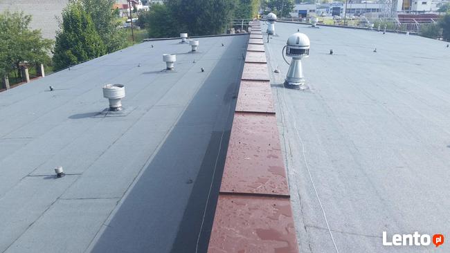 Dekarstwo, dachy, docieplenia, malowanie, elewacje, remonty,