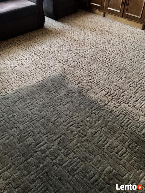 PLESZEW PRANIE TAPICERKI MEBLOWEJ SAMOCHODOWEJ DYWANÓW