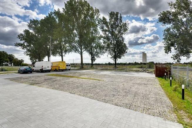 KRATKA TRAWNIKOWA G4 50/50/4 CM GEOSYSTEM 250ton/m2