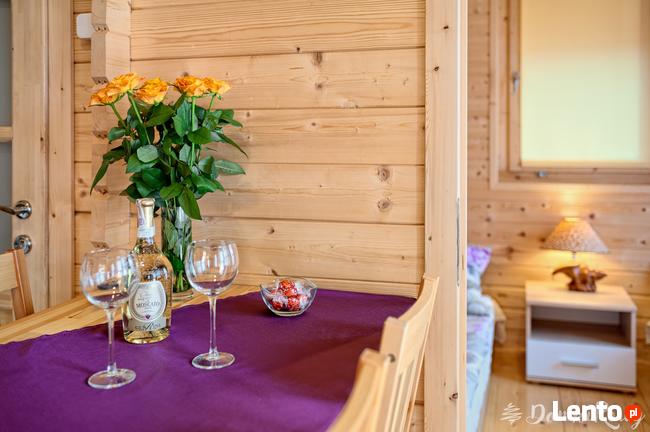 Rowy Domki Do Wynajecia Wakacje z psem, Wczasy z dzieckiem