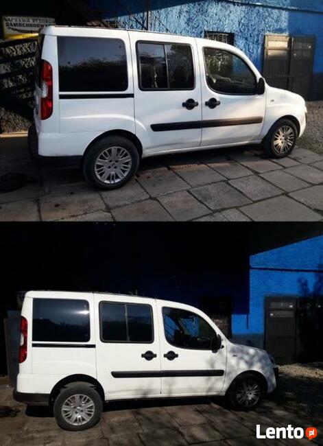 Naprawa resorów wzmacnianie resor resory regeneracja