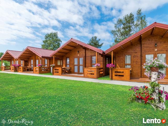 Rowy Domki Do Wynajecia Wakacje z psem, Wczasy z dzieckiem