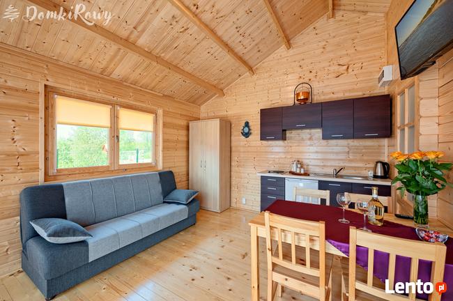 Rowy Domki Do Wynajecia Wakacje z psem, Wczasy z dzieckiem