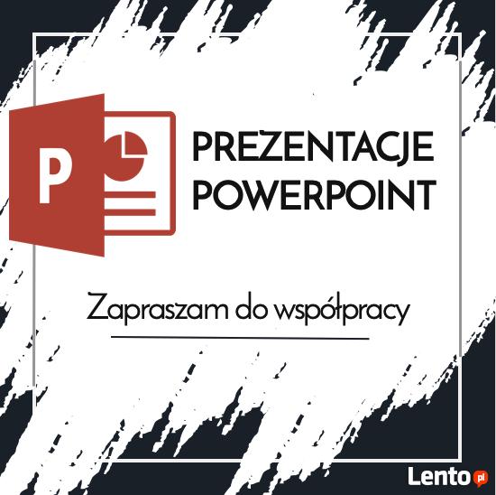 POWERPOINT – Profesjonalne prezentacje multimedialne! ZAPRAS