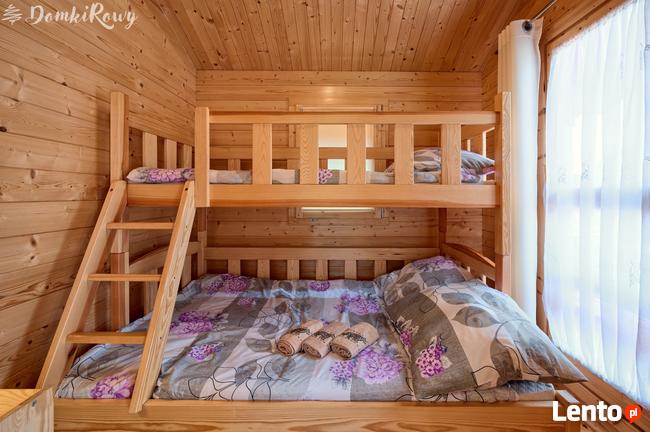 Rowy Domki Do Wynajecia Wakacje z psem, Wczasy z dzieckiem