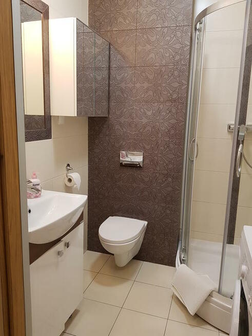 Stare Miasto1 osoby pokoje dla pracowników centrum wrocławia