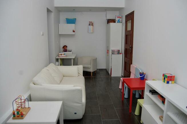 Integracja sens., t. pedagog., logopedia, autyzm ADOS