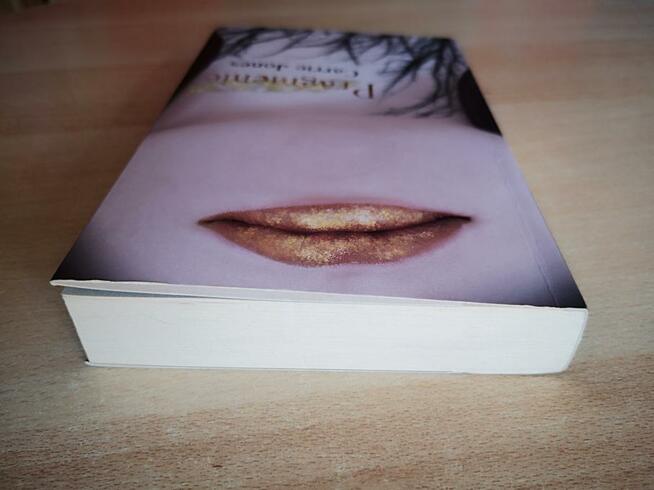 Pragnienie, Carrie Jones - sprzedam książkę