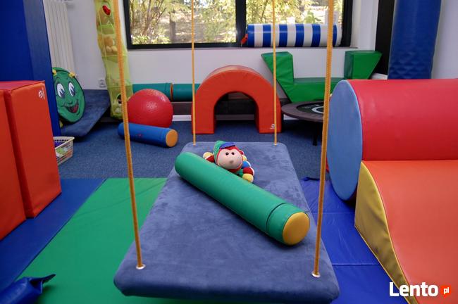 Integracja sens., t. pedagog., logopedia, autyzm ADOS