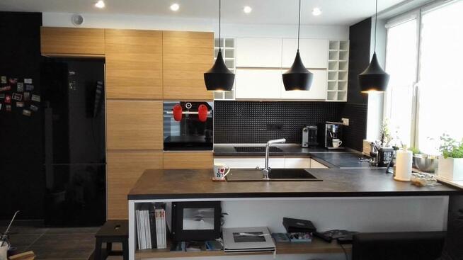 Meble Kuchenne na wymiar