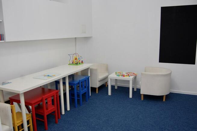 Integracja sens., t. pedagog., logopedia, autyzm ADOS