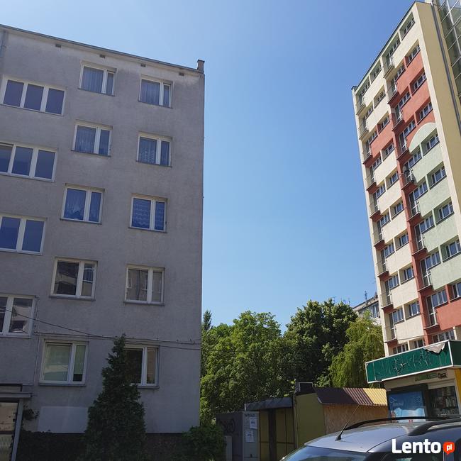 bezposrednio ul Żelazna Grabiszyn 3 pokoje po remoncie