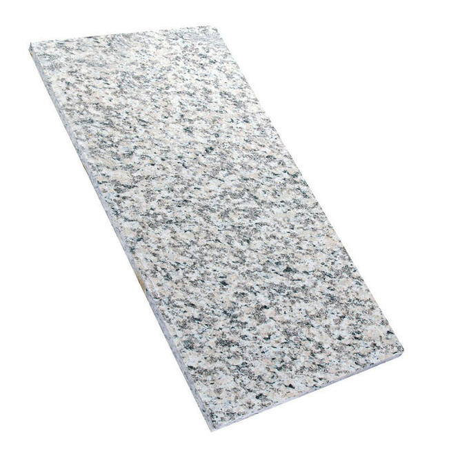 Płytki granit Tiger Skin Red polerowany 61x30,5 podłogi