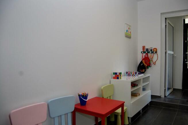 Integracja sens., t. pedagog., logopedia, autyzm ADOS