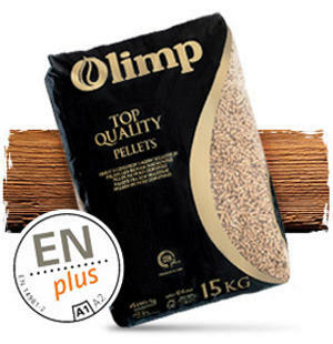 Pellet OLIMP 6 mm nie lava Najtaniej CAŁY ŚLĄSK worki 15KG