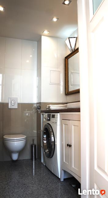 Apartament Śródmieście Hoża 41. Na dni, tygodnie.