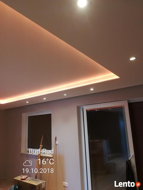 Wykończenia i remonty mieszkań