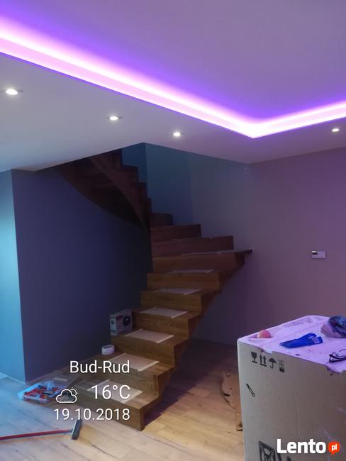 Wykończenia i remonty mieszkań