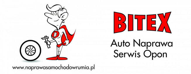 Auto Serwis / Wulkanizacja/lakiernia /naprawy silników / Dob